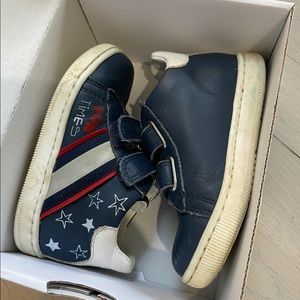 Falcotto Toddler Sneaker